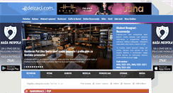 Desktop Screenshot of gdeizaci.com